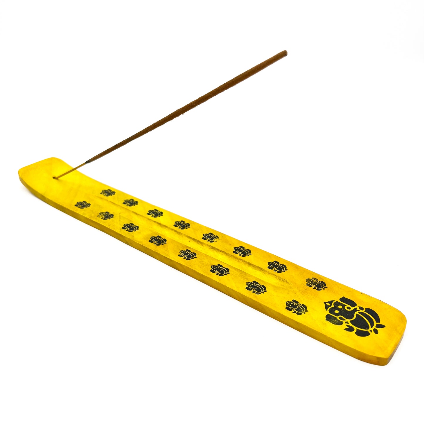 Ganesh Incense Holder