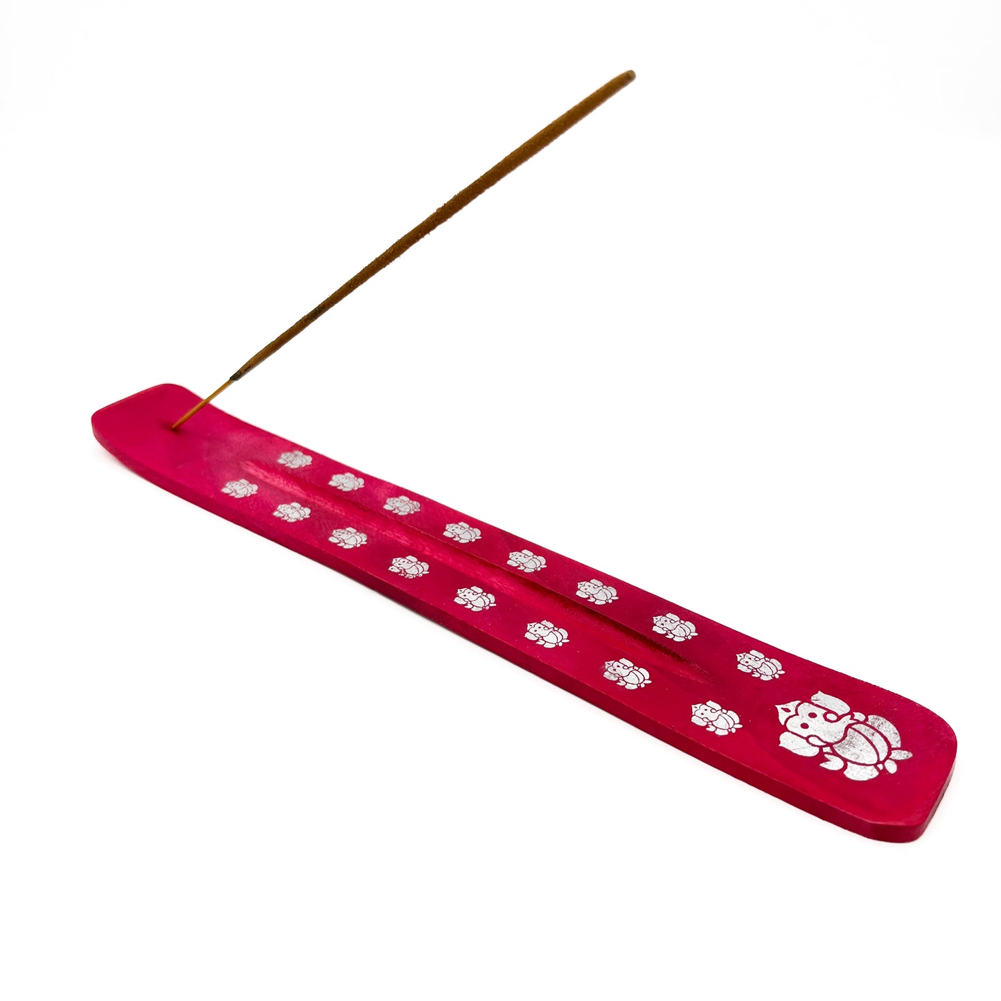 Ganesh Incense Holder