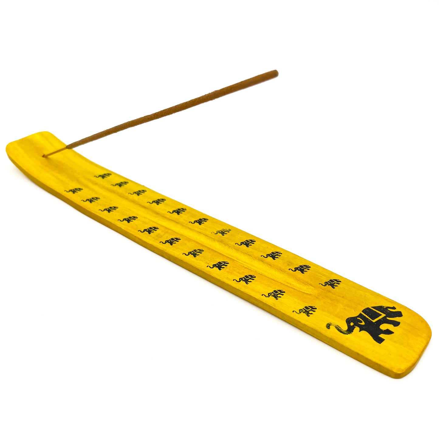 Elephant Incense Holder