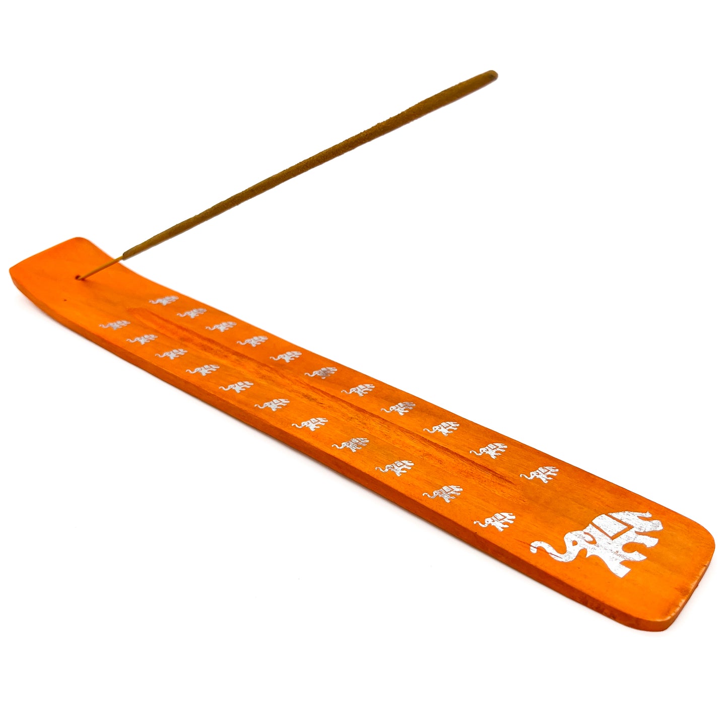 Elephant Incense Holder