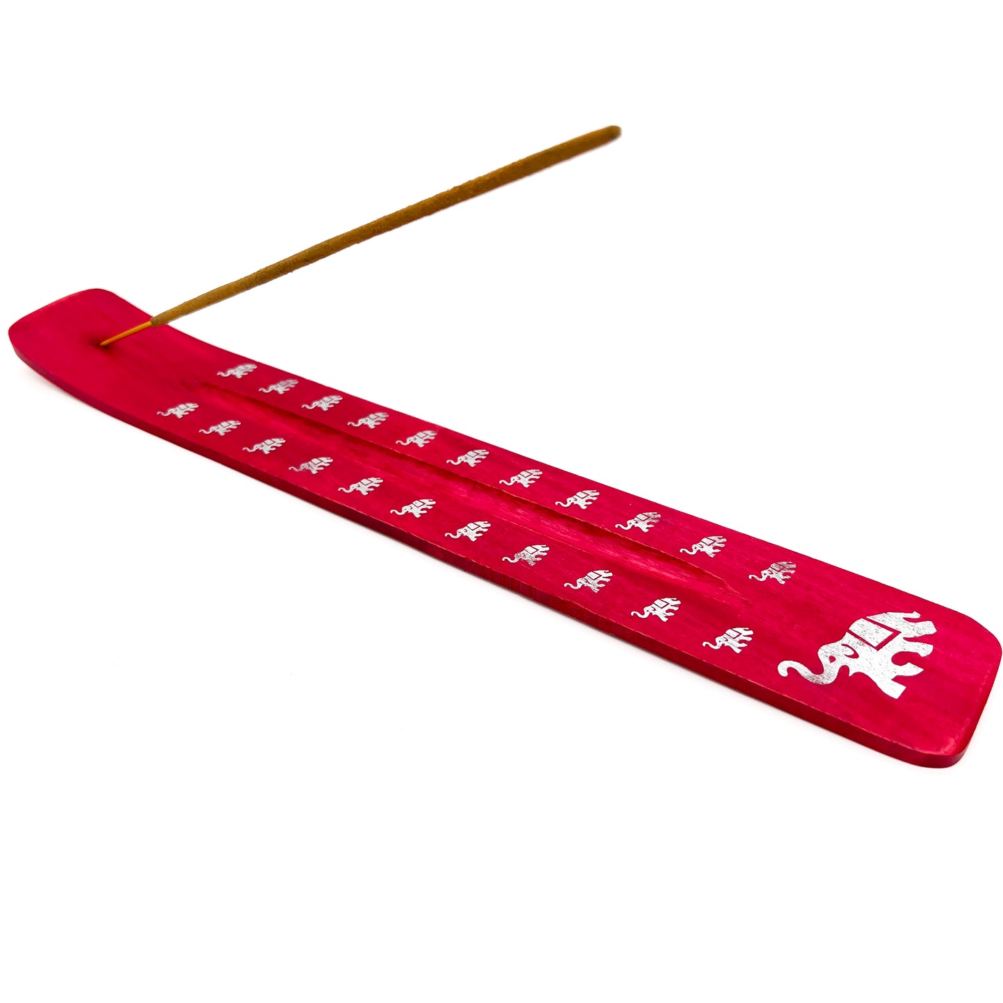 Elephant Incense Holder