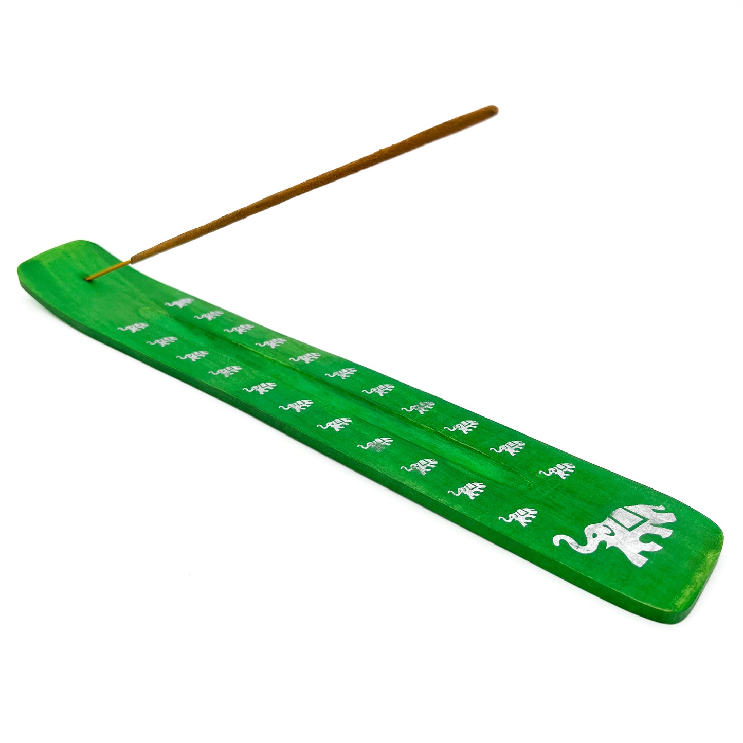 Elephant Incense Holder