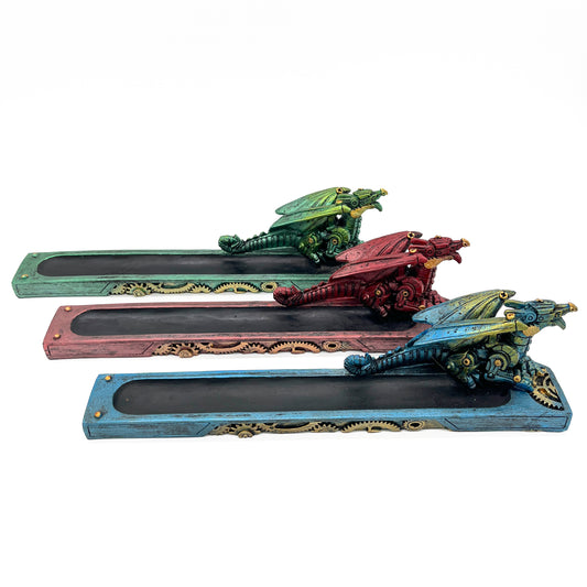 Dragon Incense Holder