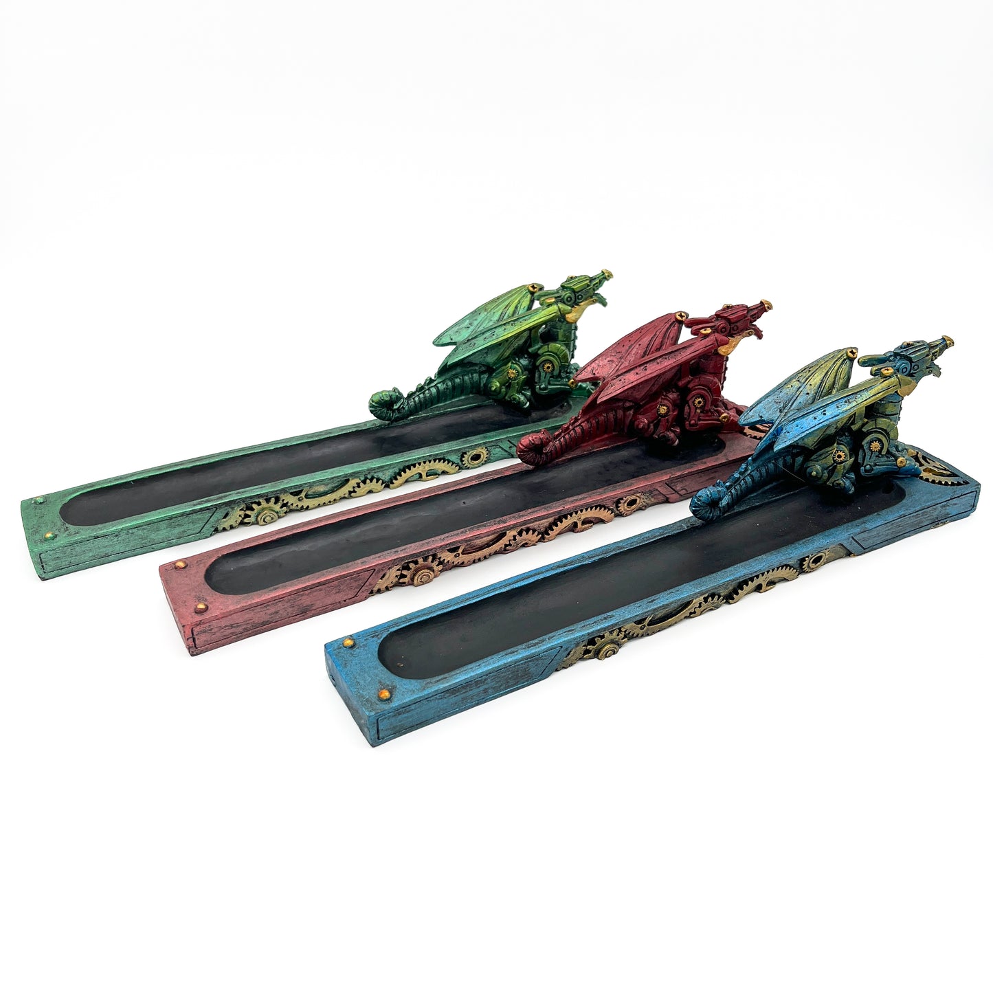 Dragon Incense Holder