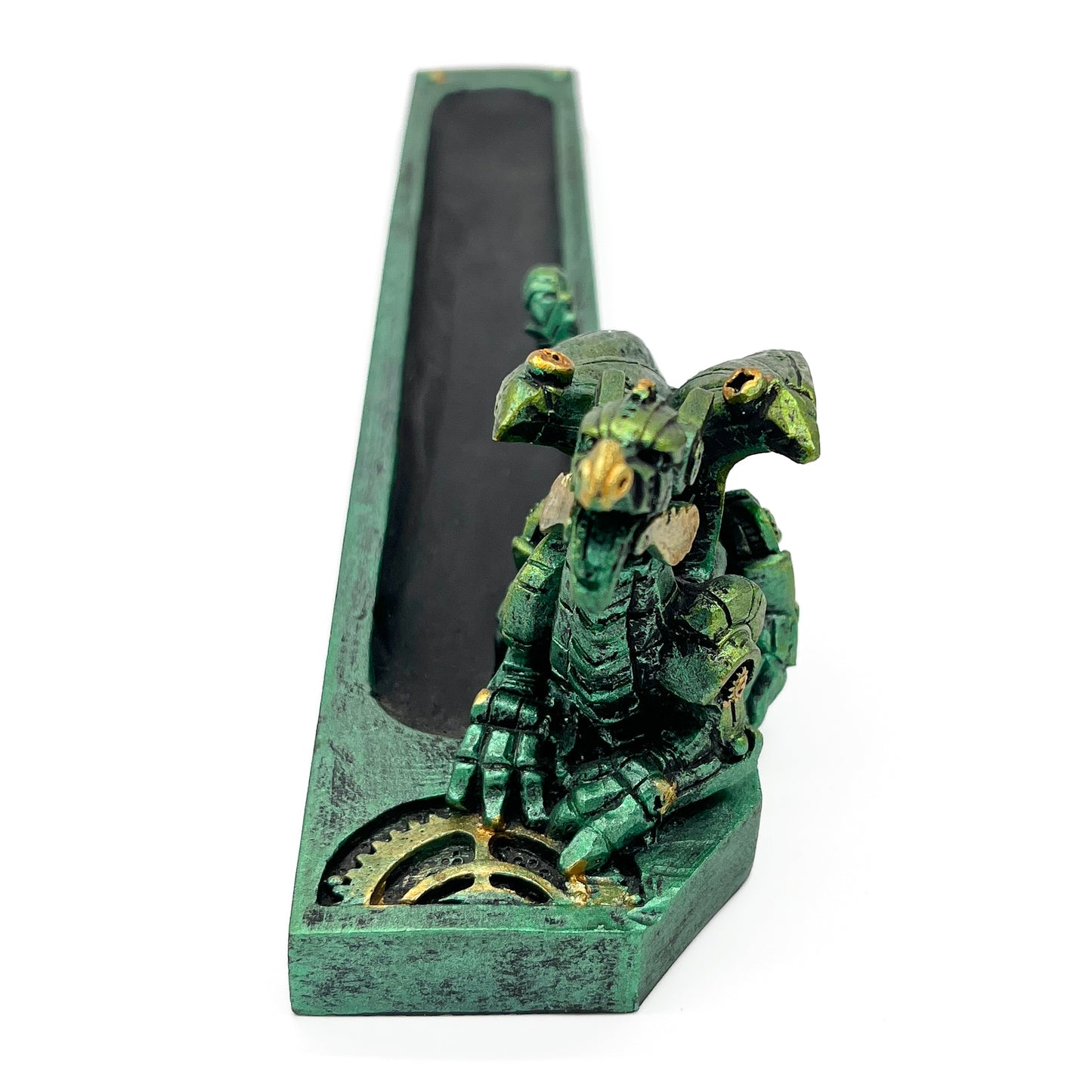 Dragon Incense Holder
