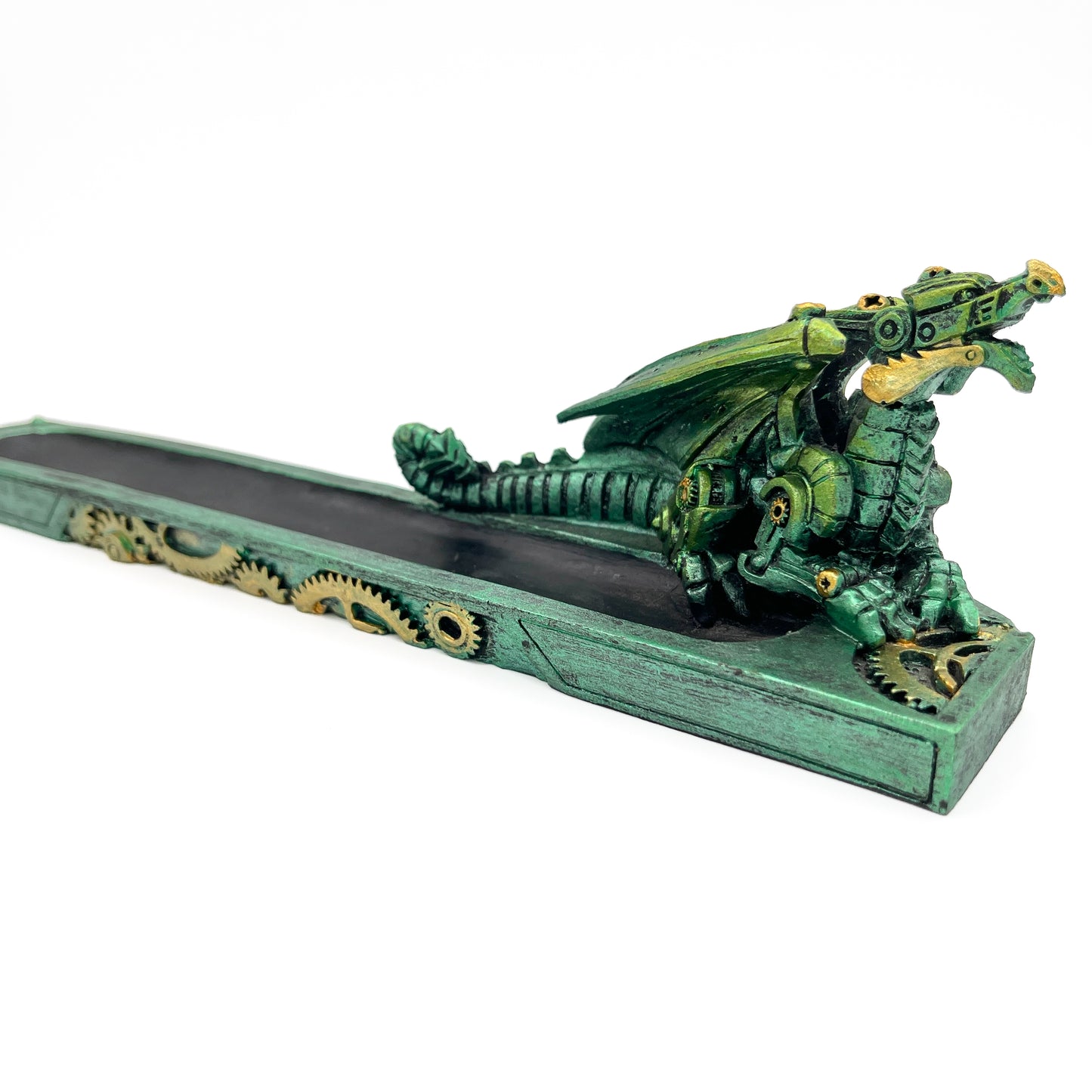 Dragon Incense Holder