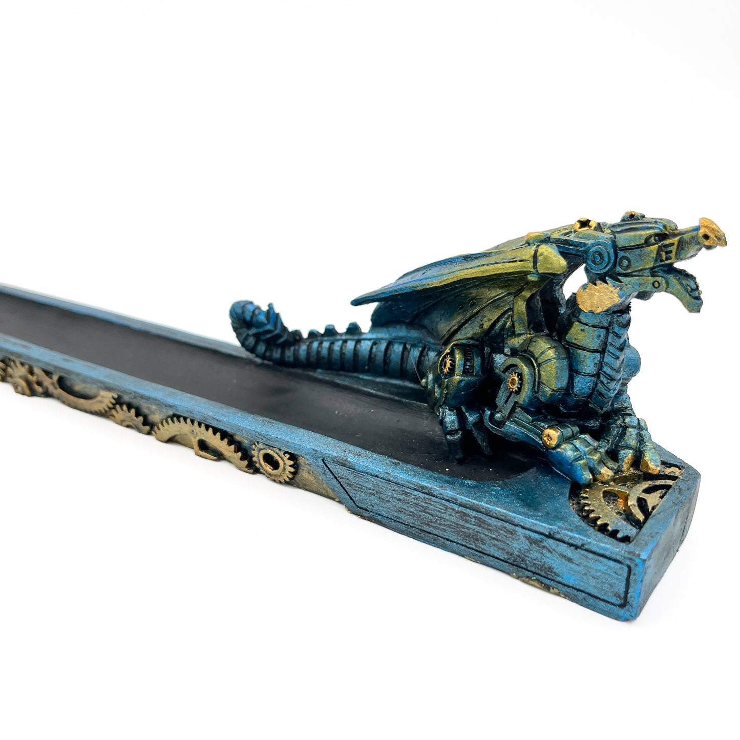 Dragon Incense Holder