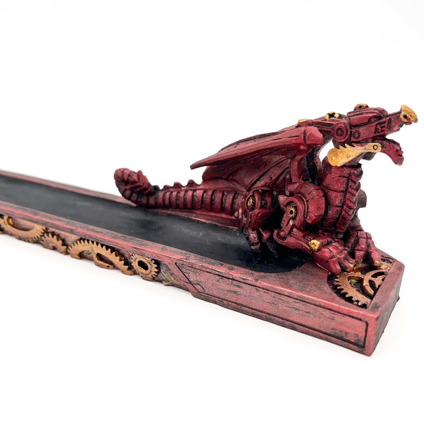 Dragon Incense Holder
