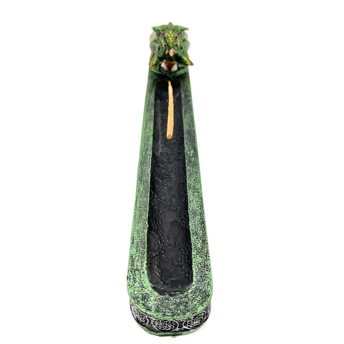 Dragon Head Incense Holder