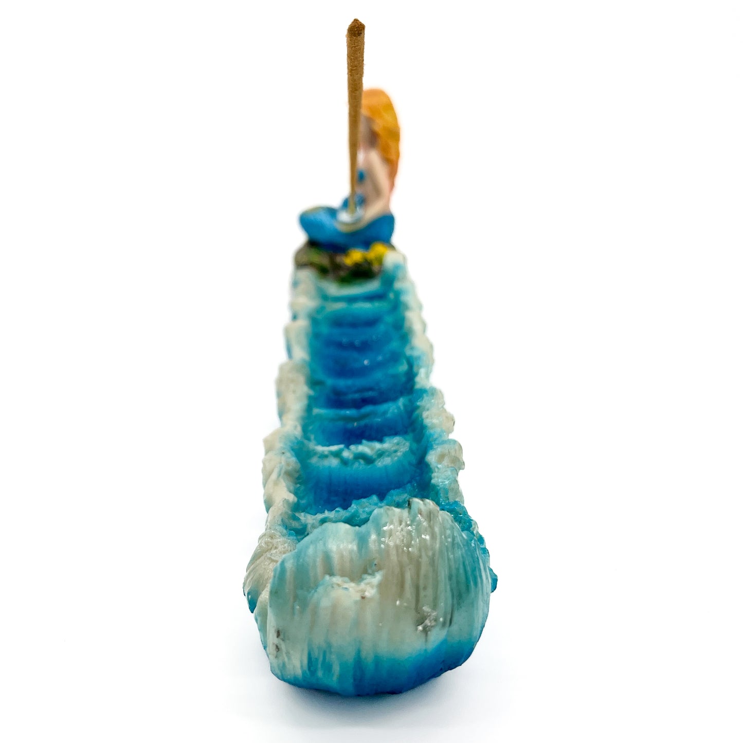 Mermaid Incense Holder