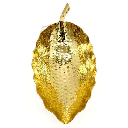Leaf Smudge Bowl