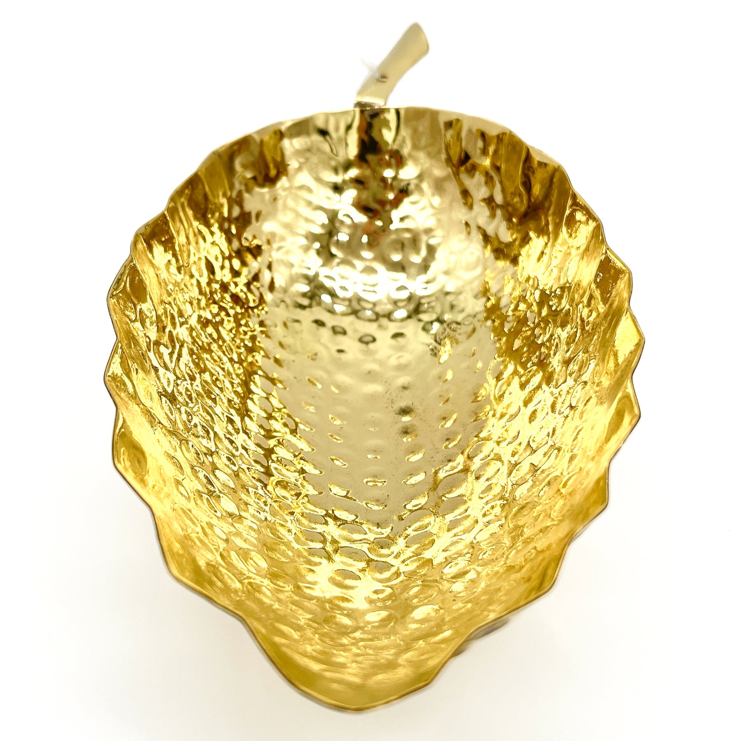 Leaf Smudge Bowl
