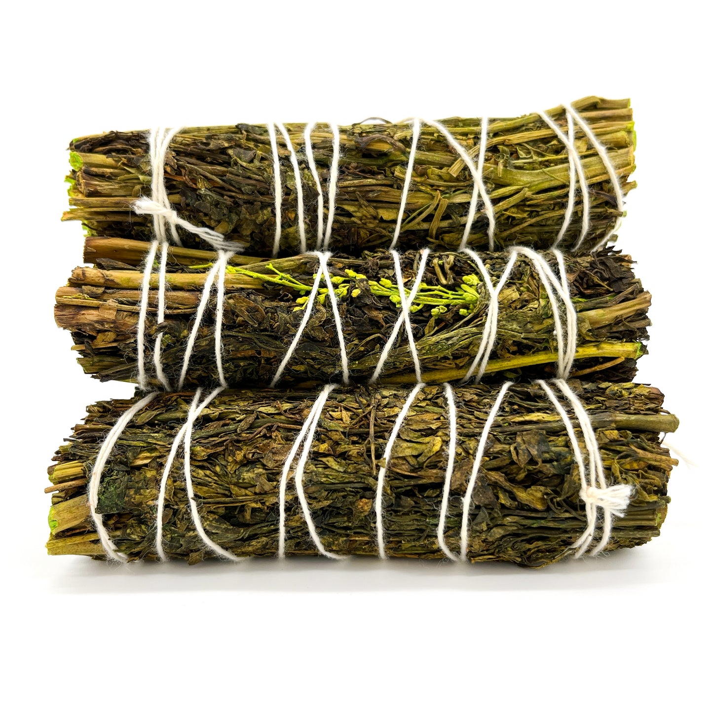 Ruda Rue Smudge 4"