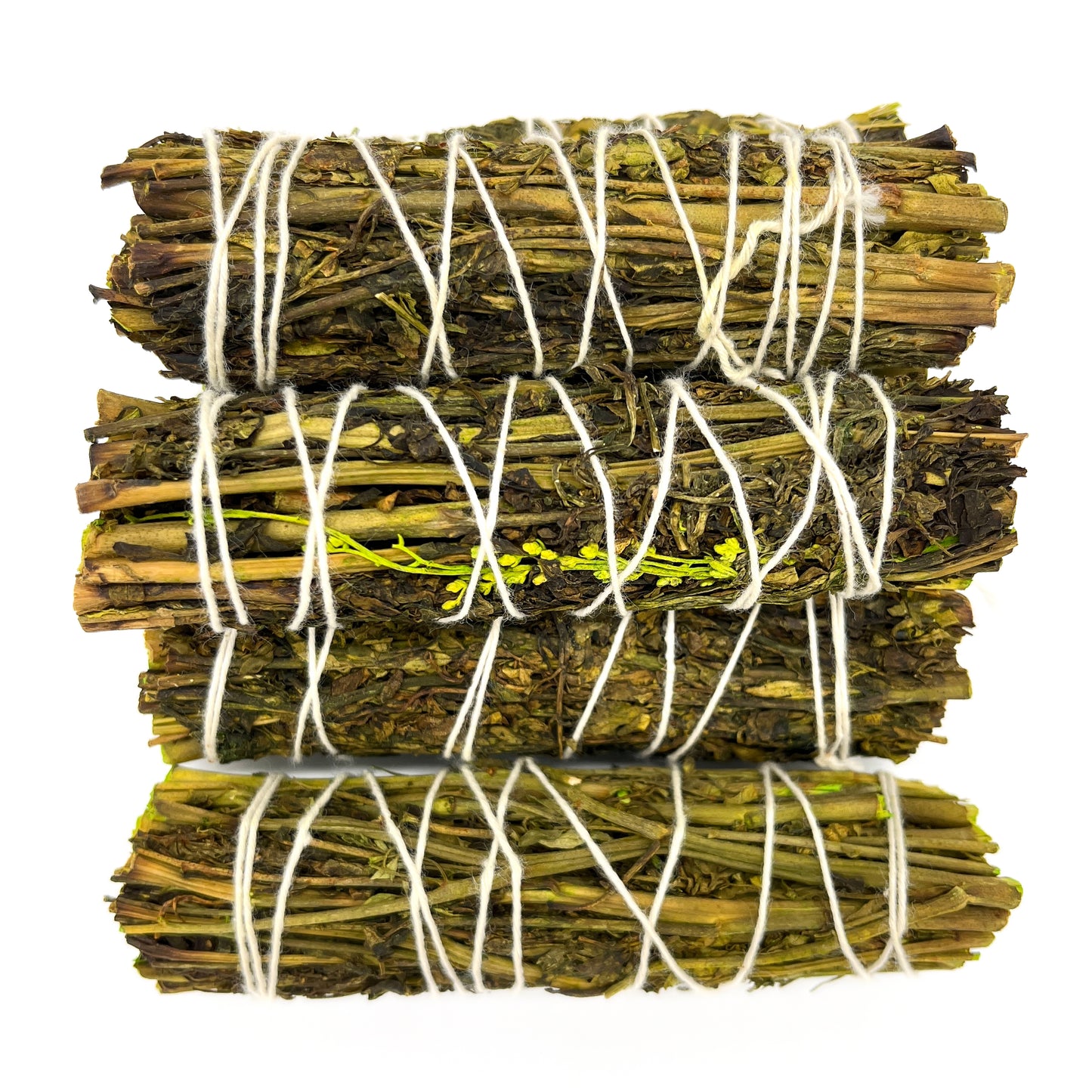 Ruda Rue Smudge 4"