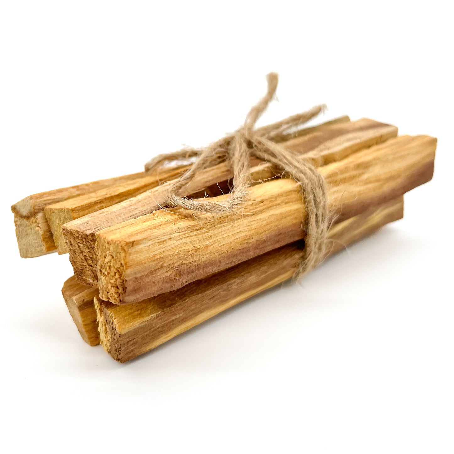 Palo Santo Sticks 4"