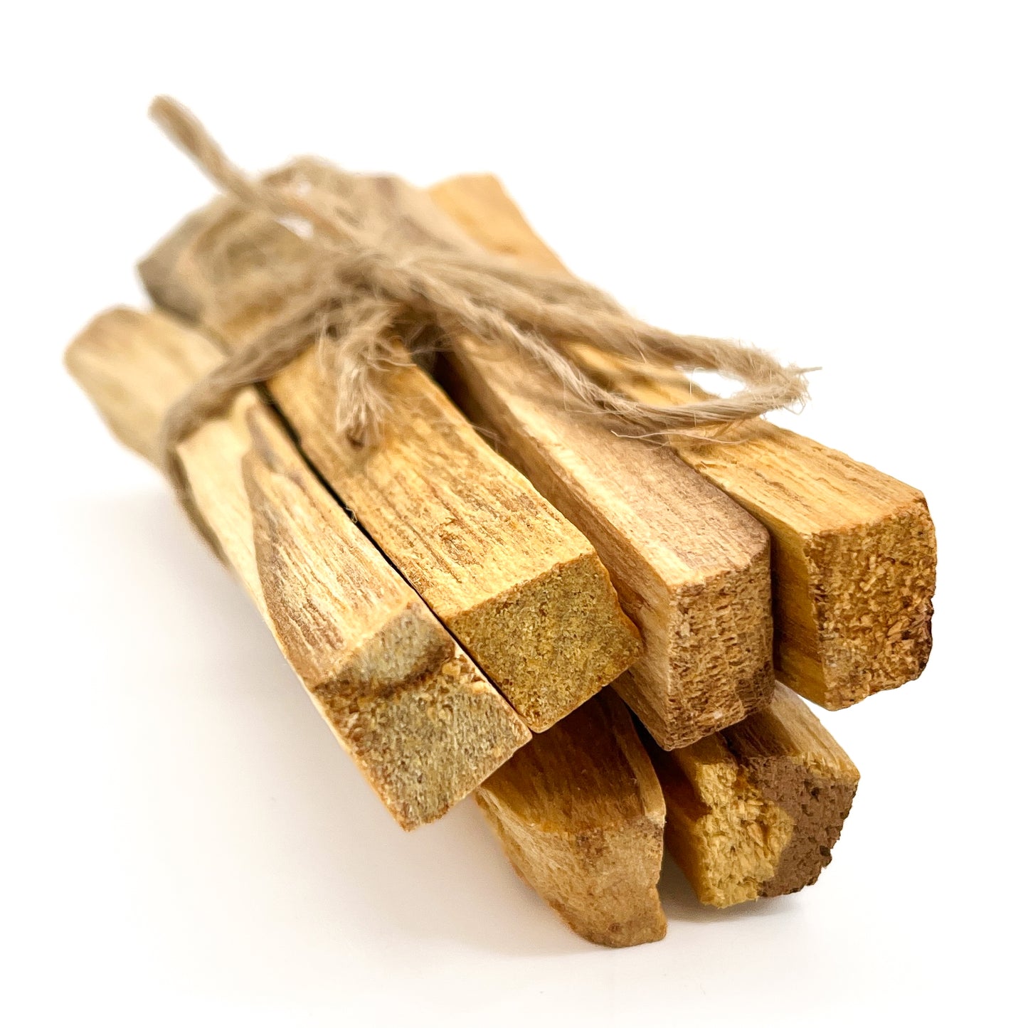 Palo Santo Sticks 4"