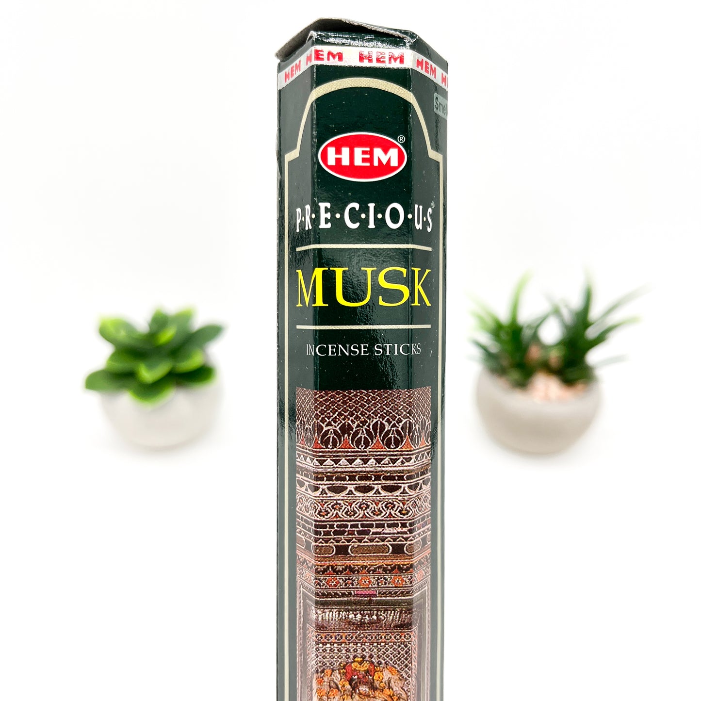 HEM Collection Gift Box, 20g x6