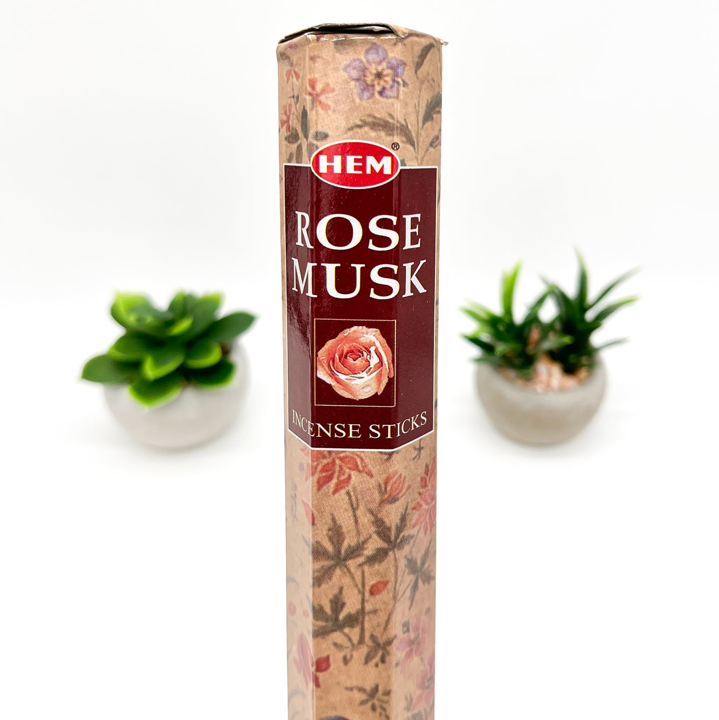 HEM Roseline Gift Box - 20g x6