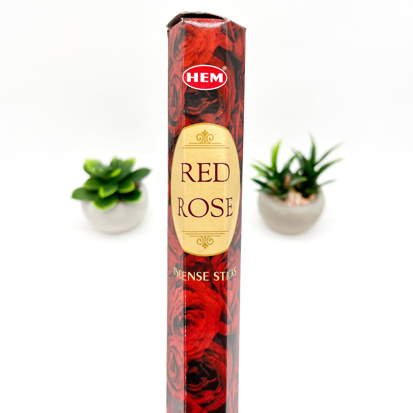 HEM Roseline Gift Box - 20g x6