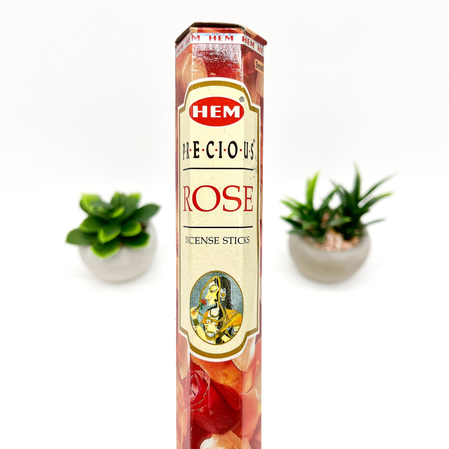 HEM Roseline Gift Box - 20g x6