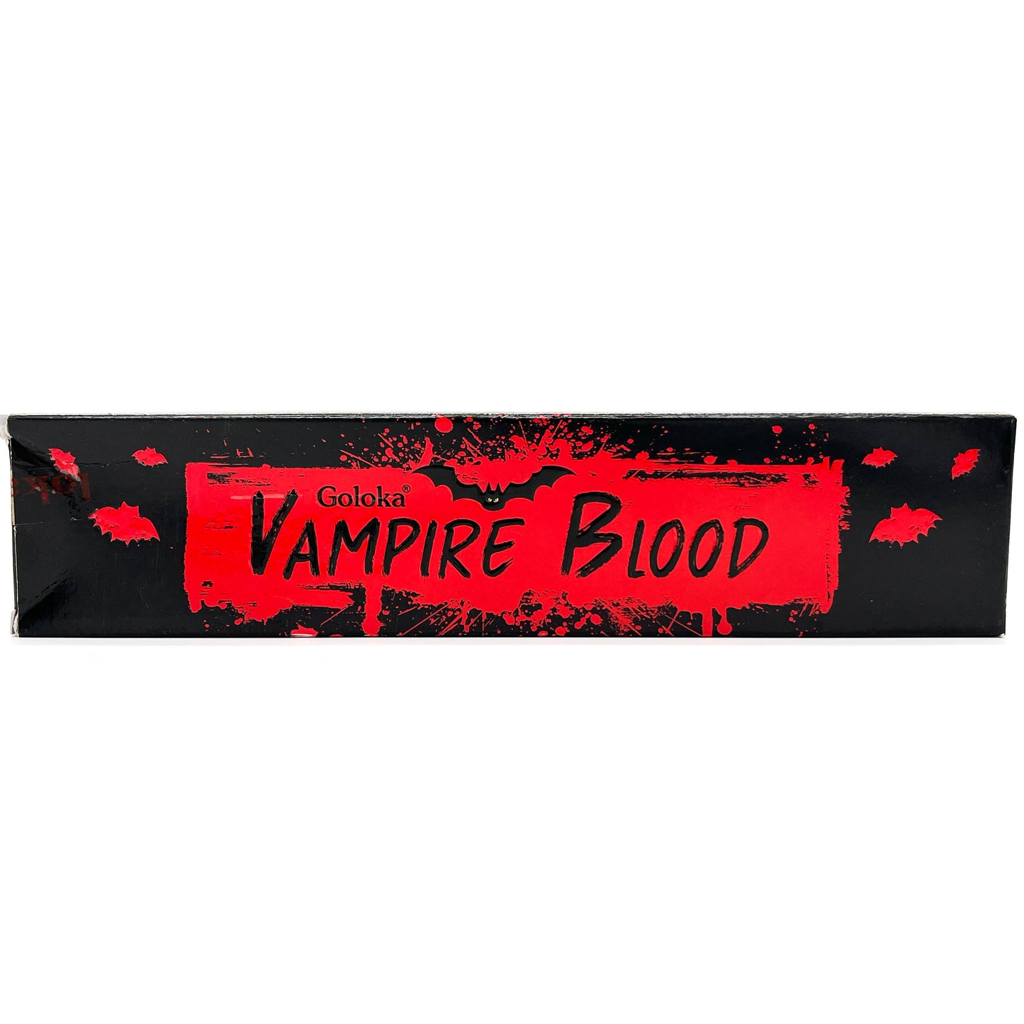 GOLOKA Incense Stick 15g - Vampire, Zombie, Go Away Evil