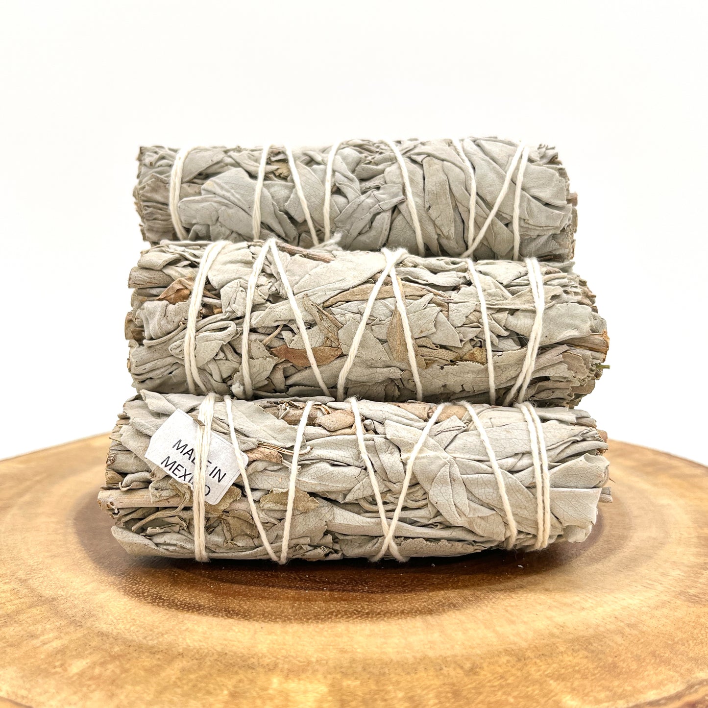 California White Sage 4"