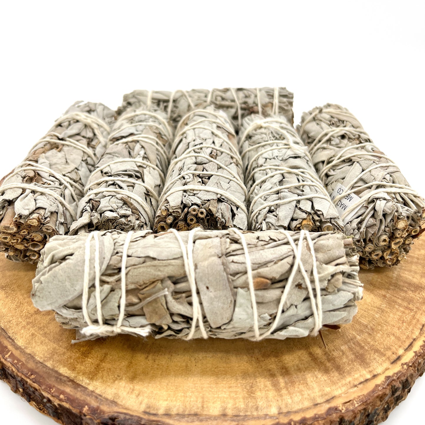 California White Sage 4"