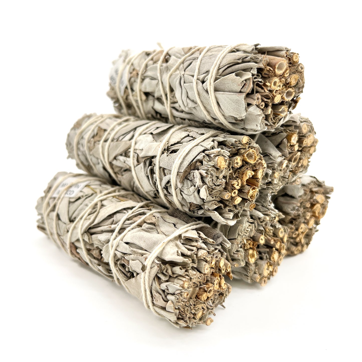 California White Sage 4"
