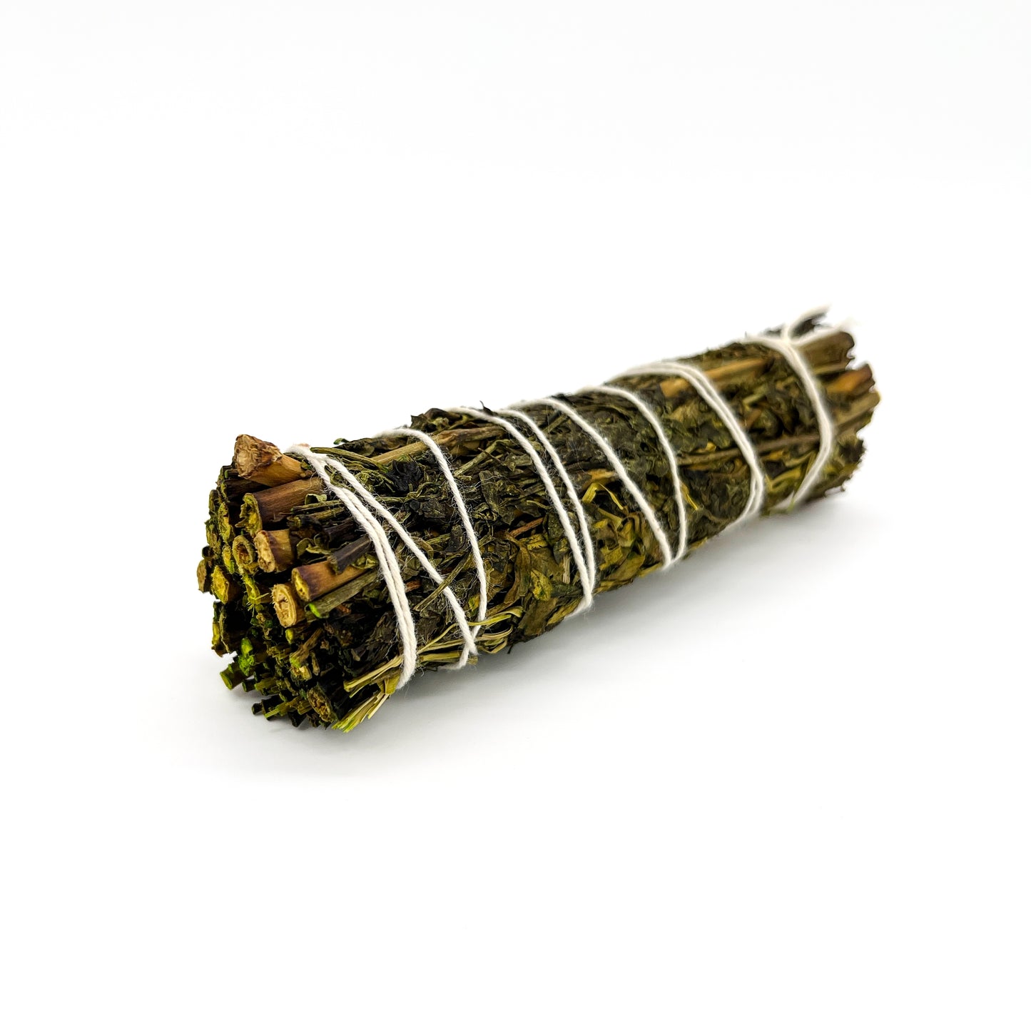 Home Cleansing Kit 4"- White Sage, Palo Santo, Ruda