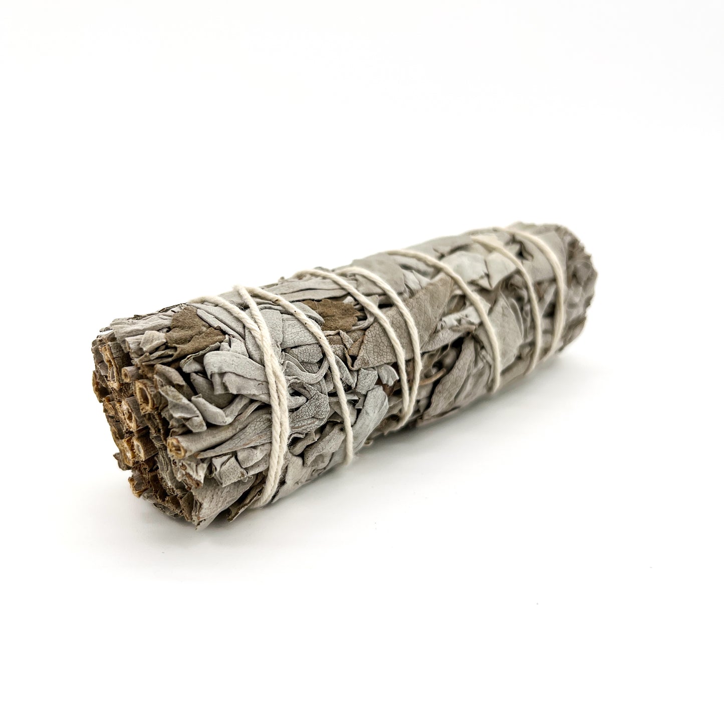 Home Cleansing Kit 4"- White Sage, Palo Santo, Ruda