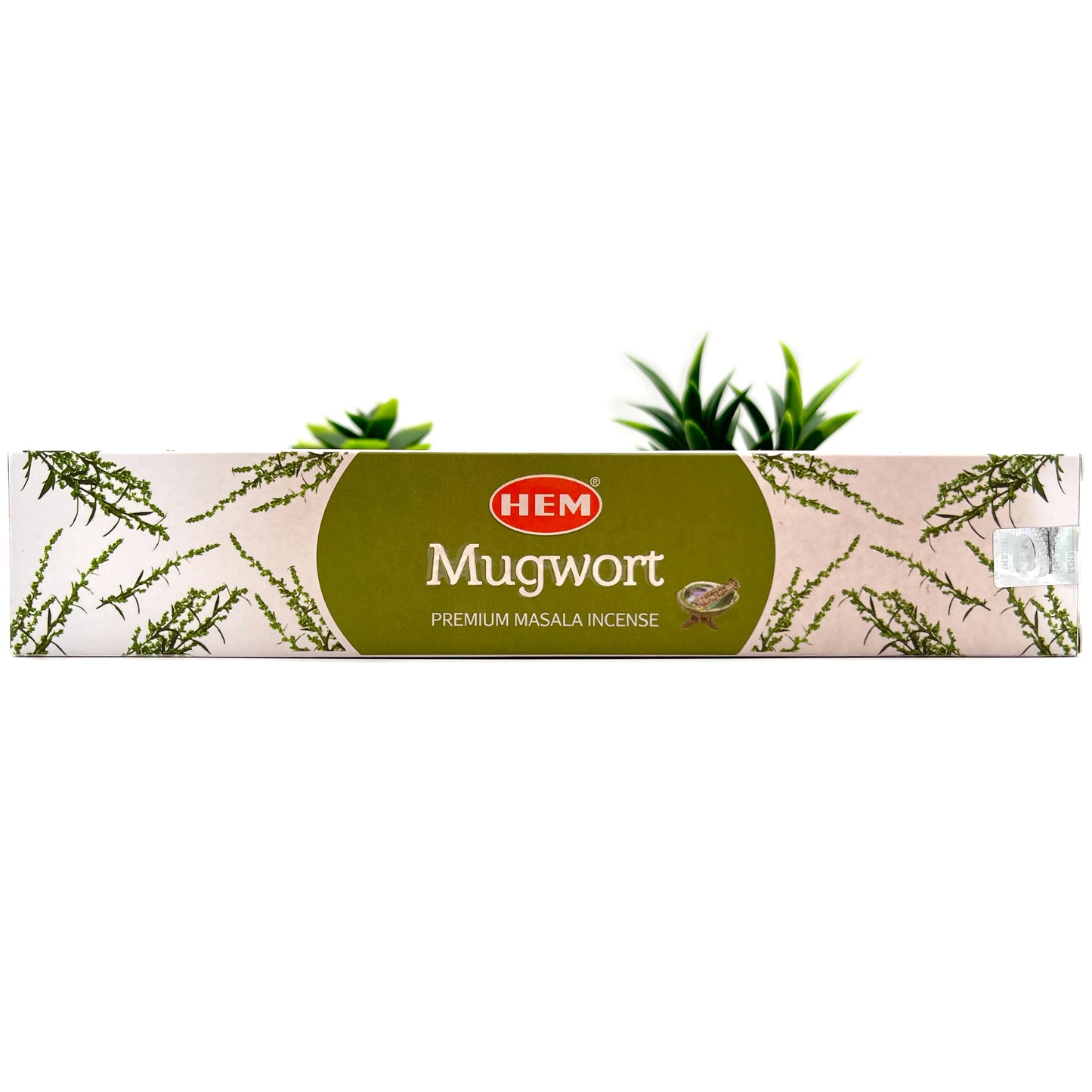 HEM Masala Incense Gift Box - 6 Pack