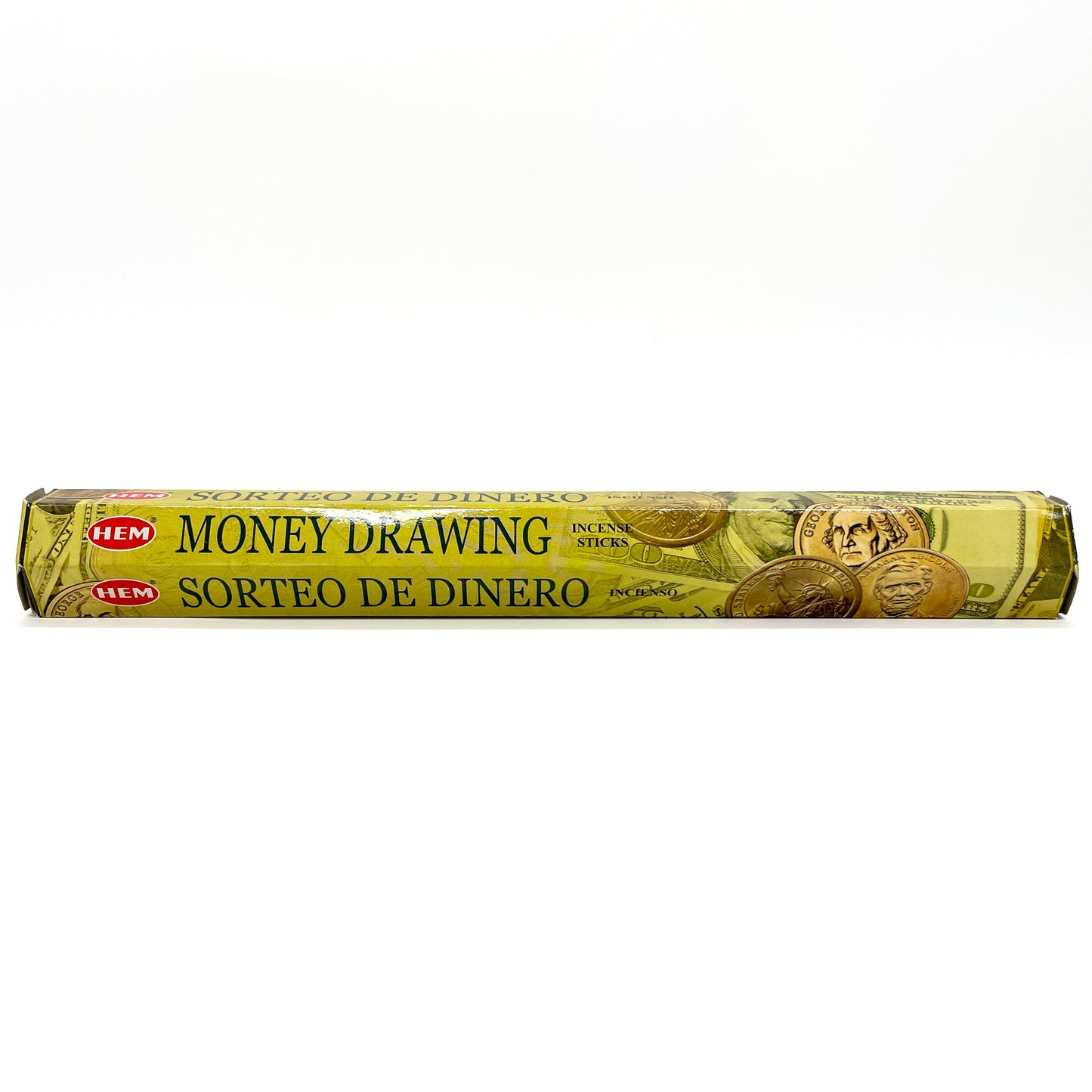 HEM Money Series Gift Box - 6 Pack