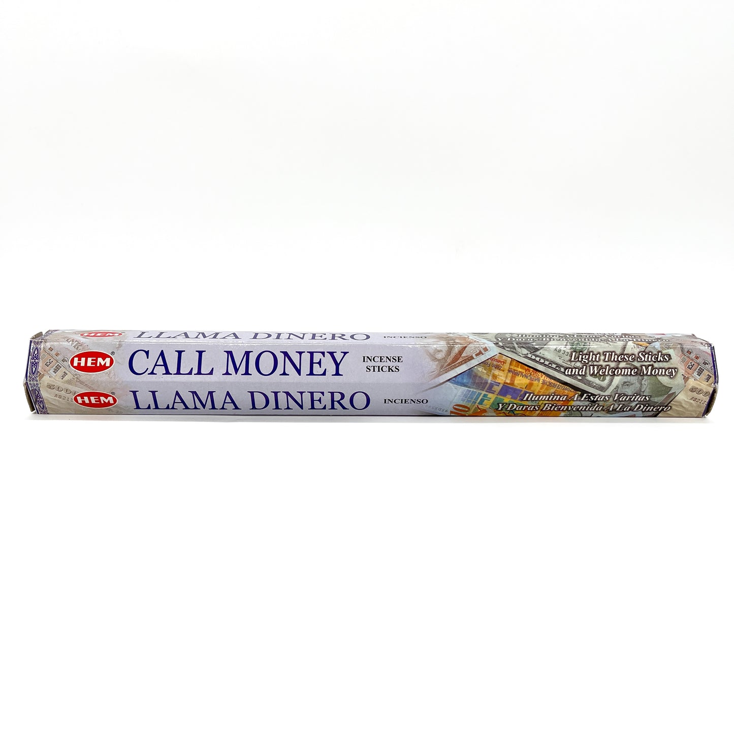 HEM Money Series Gift Box - 6 Pack