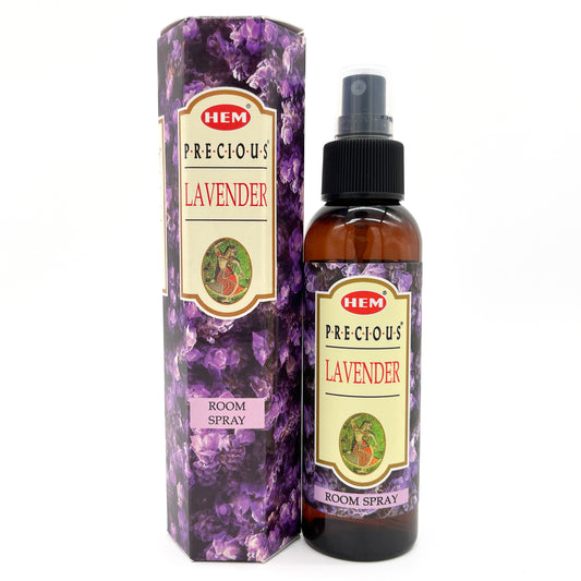 HEM Precious Lavender Air Freshner 100ml