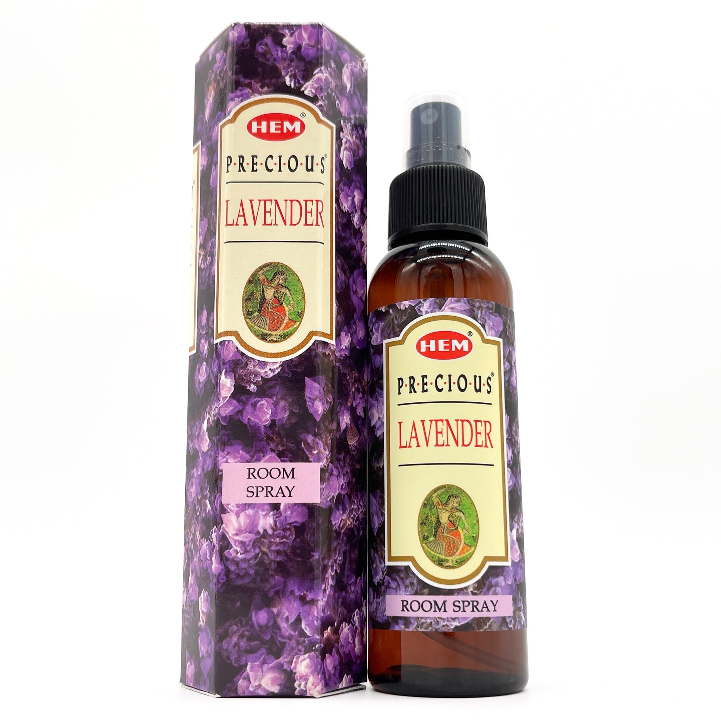 HEM Precious Lavender Air Freshner 100ml