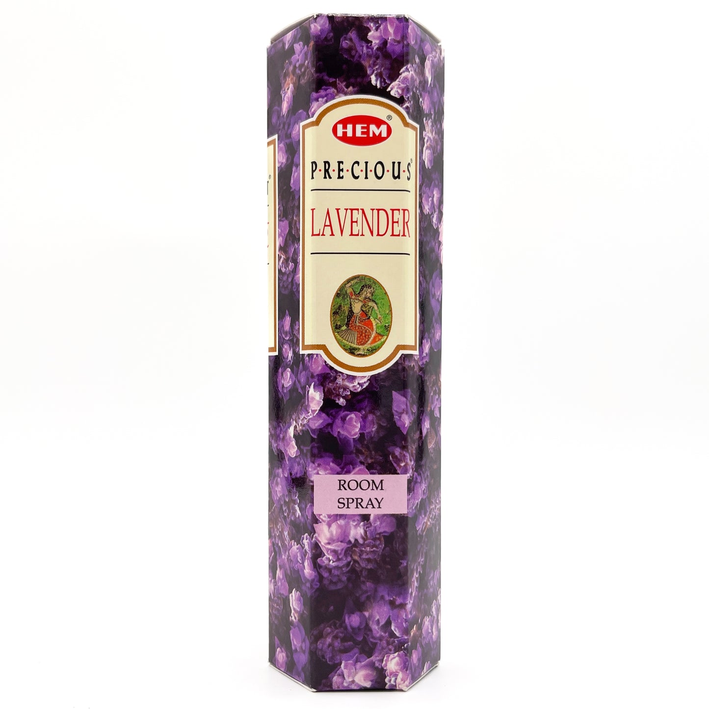HEM Precious Lavender Air Freshner 100ml