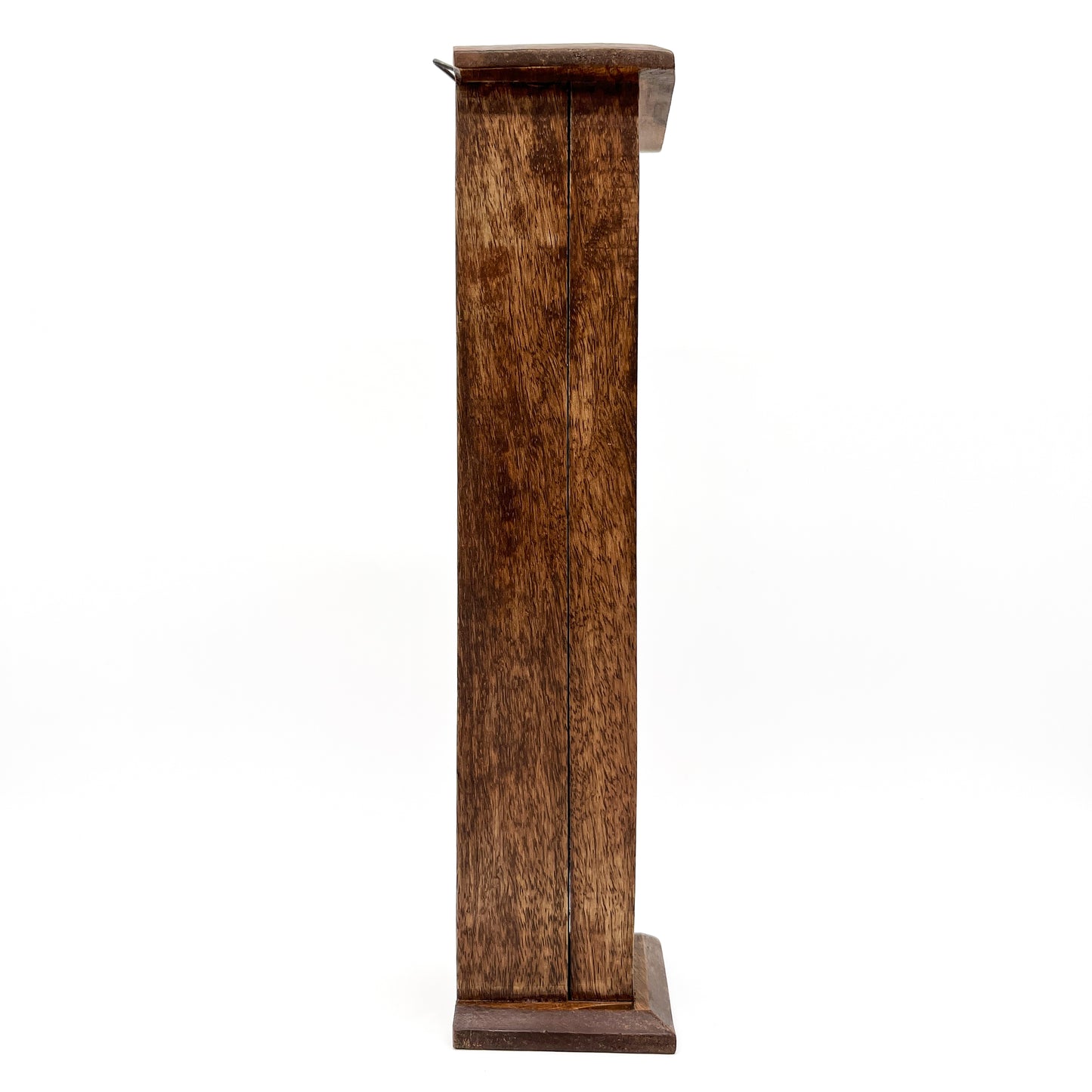 Wood Incense Tower