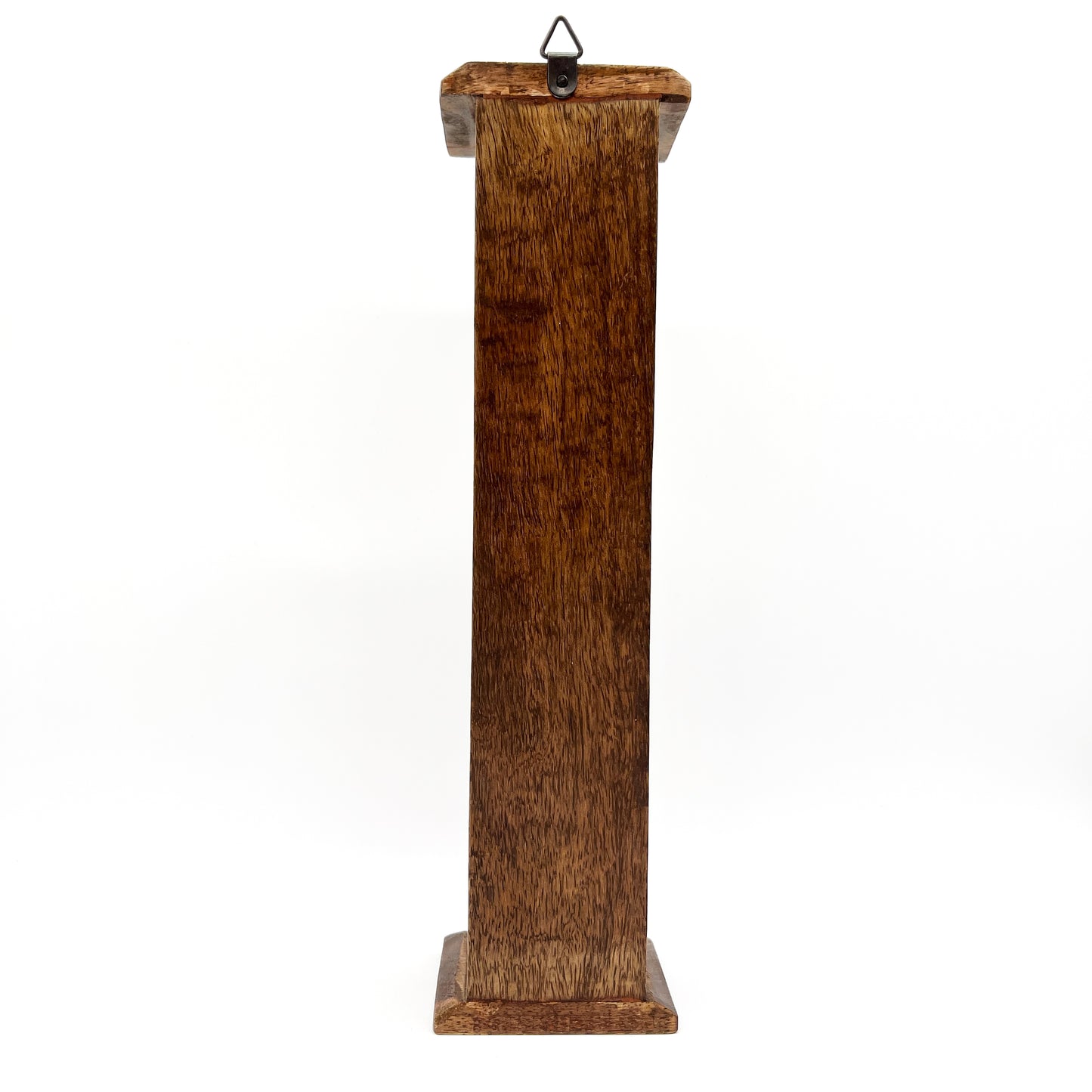 Wood Incense Tower