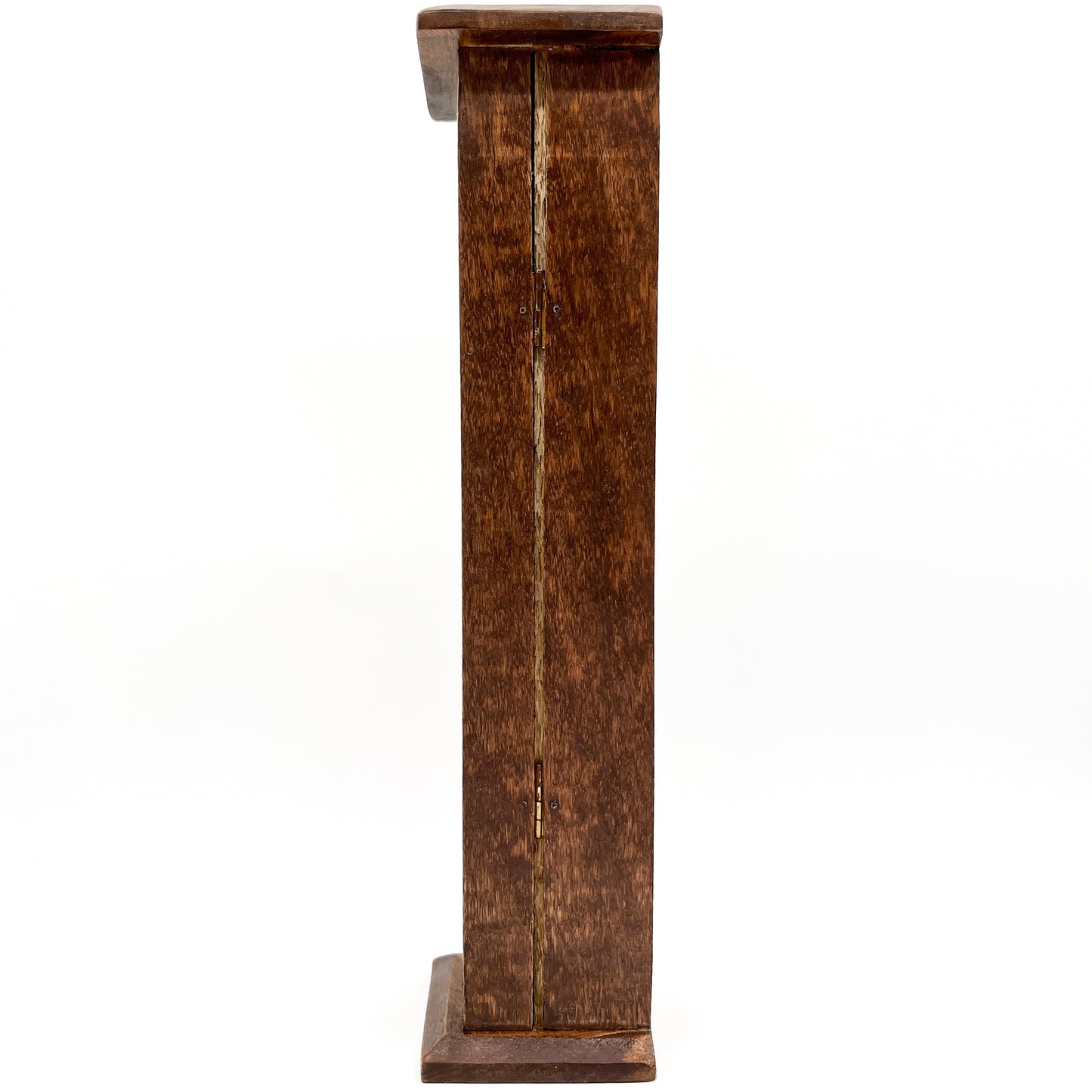Wood Incense Tower