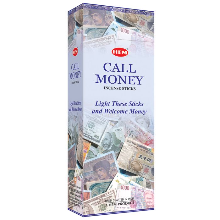 HEM Incense Sticks 20g