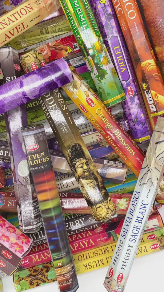 HEM Incense Sticks 20g